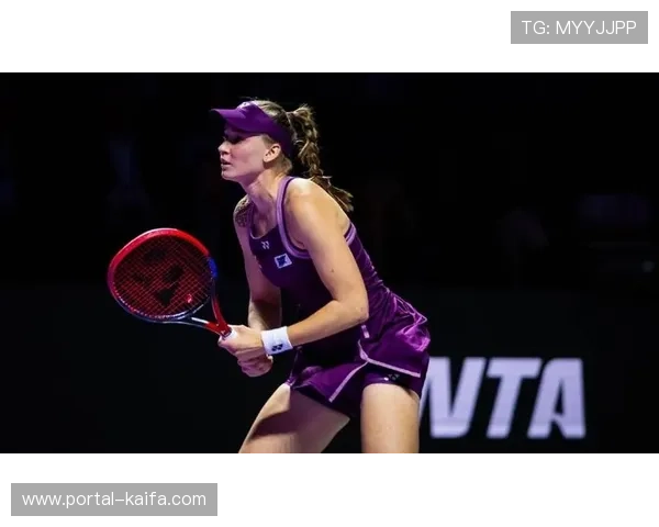 莱巴金娜的2025:从伤病困扰到总决赛冠军的回归之路 莱巴金娜的2025:从伤病困扰到总决赛冠军的回归之路