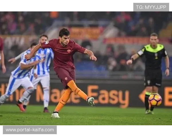 罗马点球破僵显韧性,但进攻效率仍需提升 罗马点球破僵显韧性,但进攻效率仍需提升