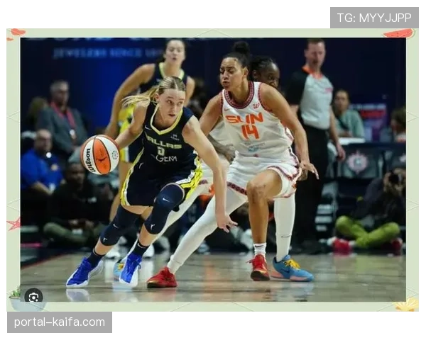 达拉斯飞翼不敌康涅狄格太阳,遭遇主场三连败